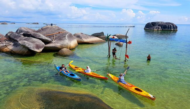 Pengelola Destinasi Wisata Siap-siap Dapat Penghargaan