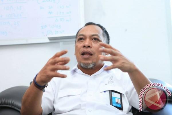 Angin Segar PGN; Batam Bakal Jadi Kota Gas Bumi