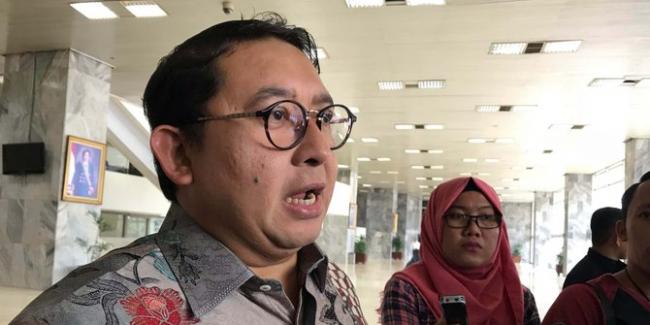 Fadli Zon Tuding Hasil Survei LSI Denny JA Banyak Kegagalan