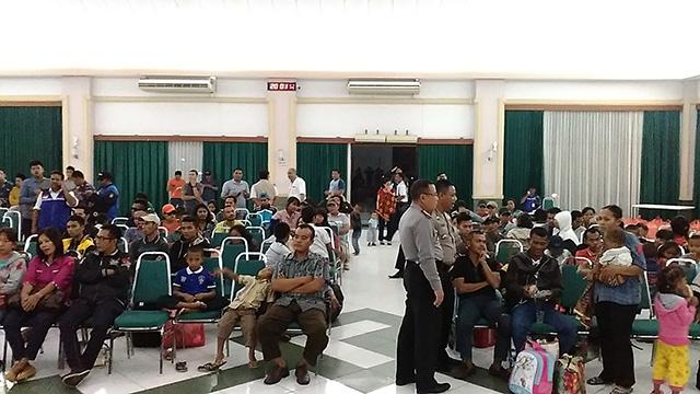 Kapolresta: Eks Gafatar Jangan Dihakimi atau Dikucilkan