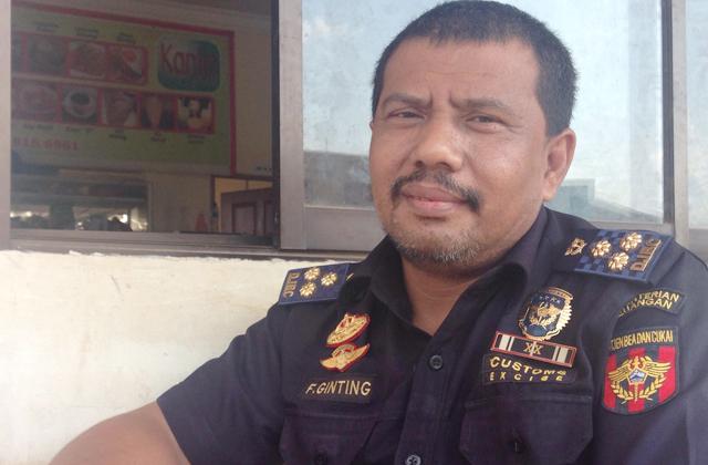 Bea Cukai Wajibkan Pengiriman Barang Lampirkan NPWP 