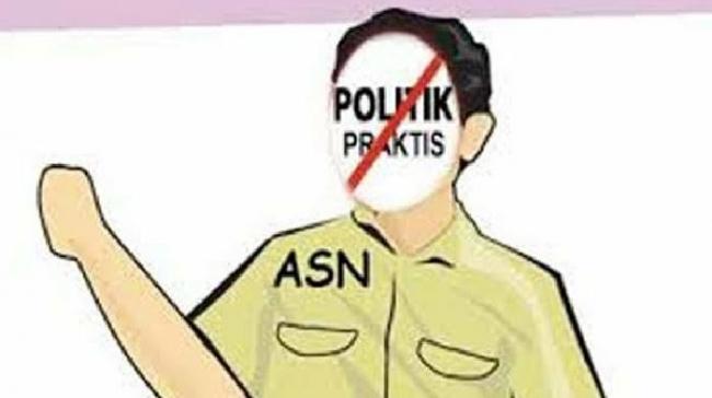 Kasat Pol PP Kepri Diduga Terlibat Politik Praktis, Ini Kata Inspektorat