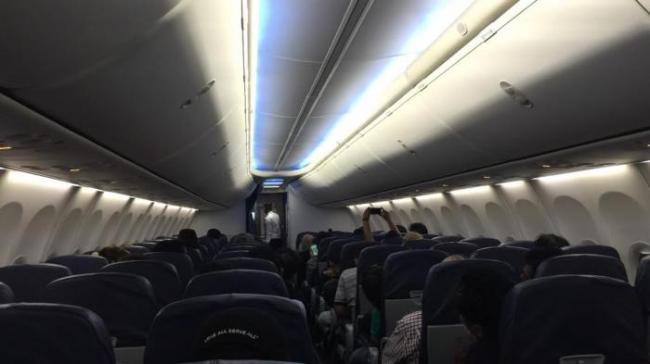 Ini Kronologi Desahan "Mesum" di Pesawat Lion Air yang Bikin Penumpang Tegang