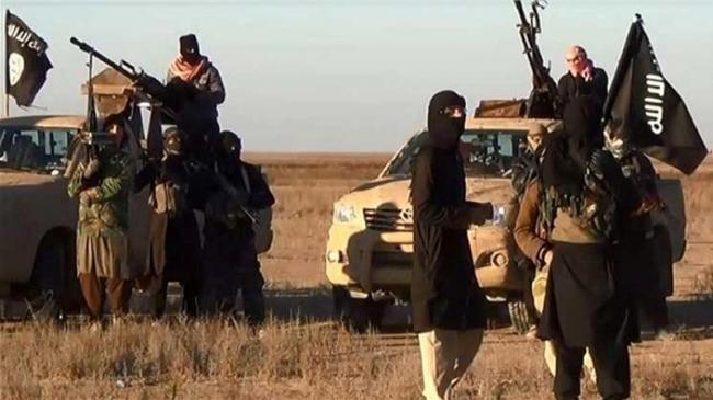 Turki Deportasi Eks Pejabat Kemenkeu yang Diduga Terlibat ISIS