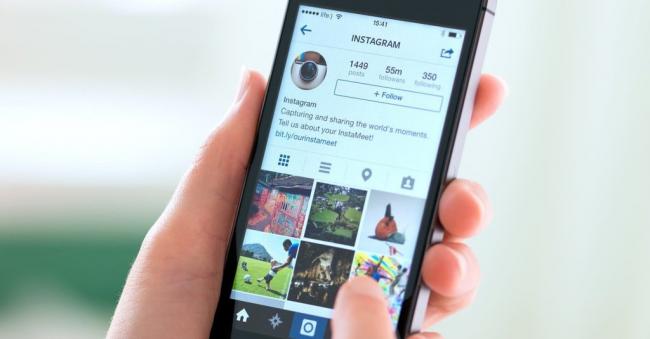 Instagram Perketat Aturan Endorse