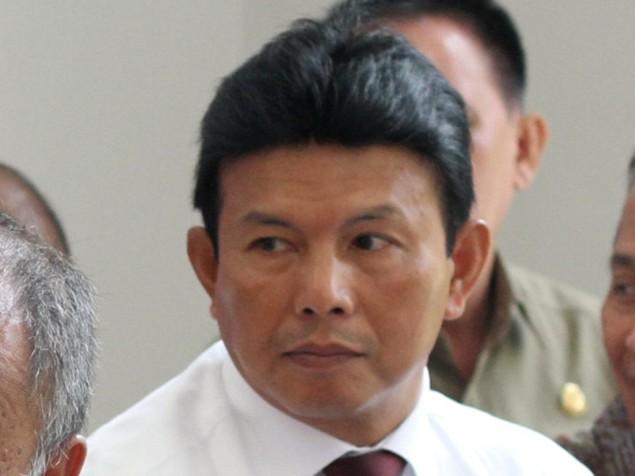 Kabareskrim: Polisi Pungli Tak Ada Ampun!