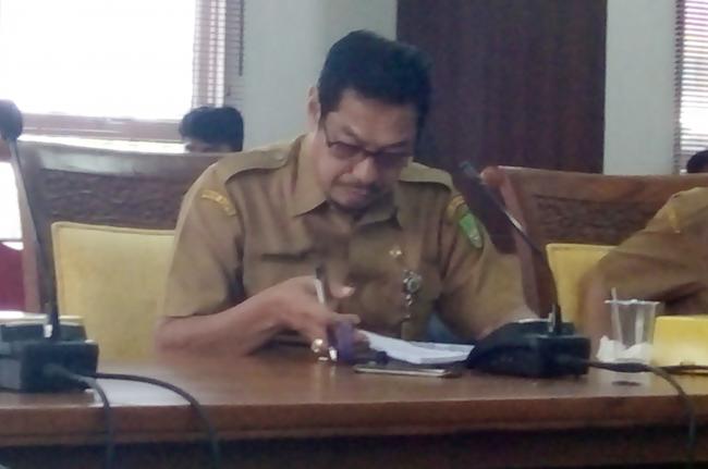  Dewan: Muslim Bidin Harus Siap Masuk Penjara