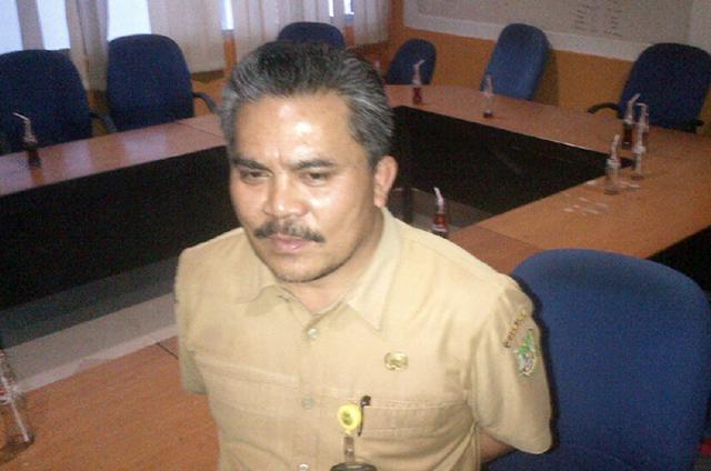 Kejari Segera Periksa Sulaiman Nababan, Kadis Kebersihan dan Pertamanan Batam