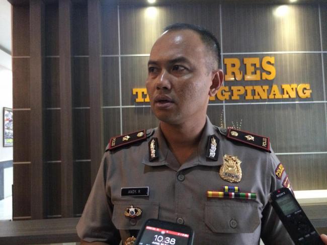 Tim Saber Pungli Tanjungpinang Minta Masyarakat Aktif Laporkan Indikasi Pungli