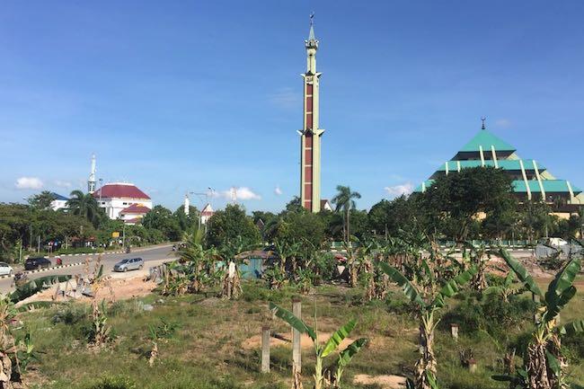 Selama Dua Tahun hingga Sekarang, BP Batam Hanya Sibuk Memanggil Pemilik Lahan Tidur