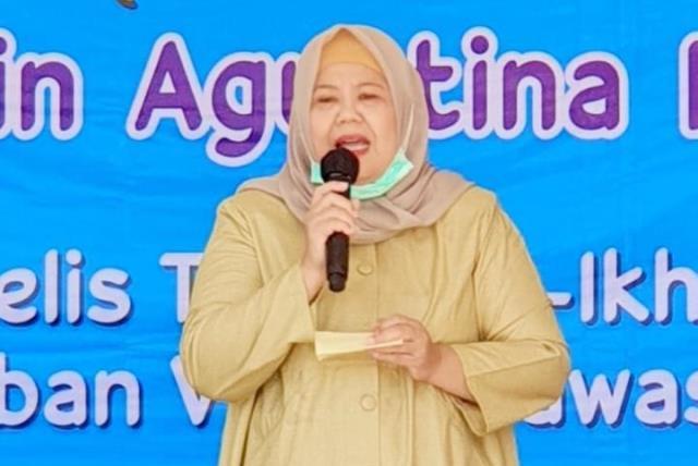 Marlin Biasa Lakukan Analisis Perencanaan Strategis Agar Program Bisa Terlaksana