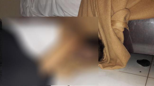 Seorang Warga Singapura Ditemukan Meninggal di Kamar Hotel