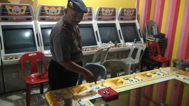 MUI Minta Kapolda Kepri Serius Berantas Judi Berkedok Gelper