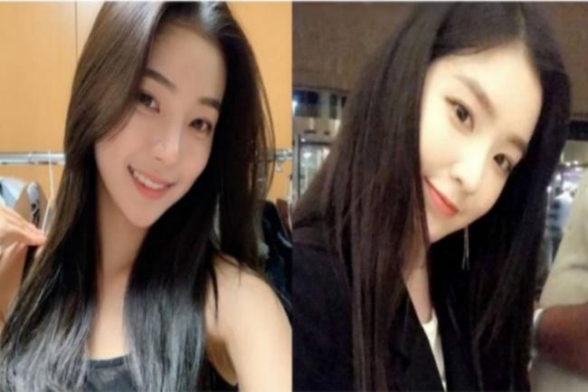 Wanita Cantik Ini Viral Gara-gara Disebut Mirip Irene Red Velvet