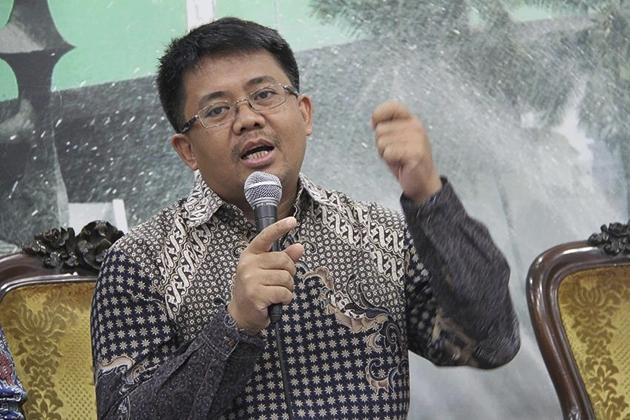 Terpilih Jadi Presiden PKS, Sohibul Iman: Kami Akan Selalu Setia pada KMP 