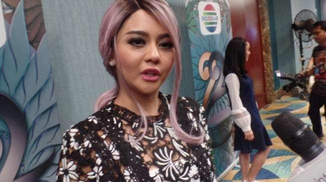 Jenita Janet Bakal Goyang Crossborder Nunukan
