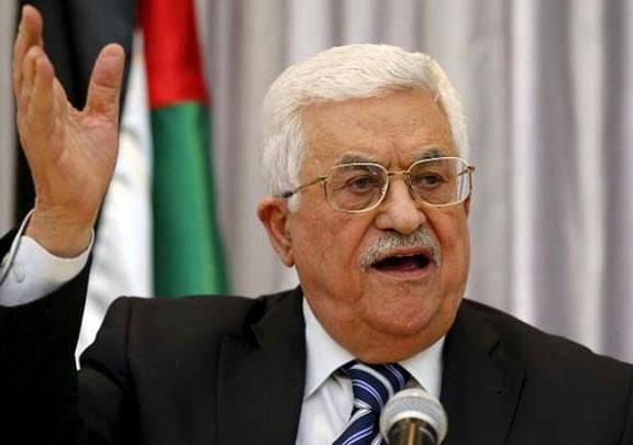 Tak Sanggup Bayar Gaji Pegawai, Presiden Palestina Pecat Penasihat