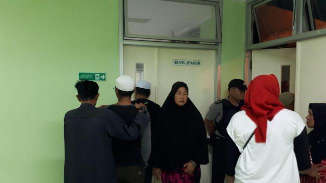RSUD HM Sani Kehabisan Stok Oksigen, Pasien Meninggal Usai Disuntik