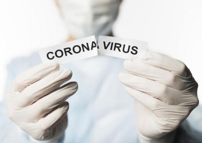 Jumlah Pasien Sembuh Corona di Batam Lampaui Tambahan Kasus Harian