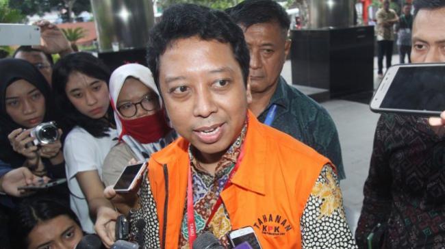 Romahurmuziy Akui Khofifah Ikut Atur Pemilihan Kakanwil Kemenag Jatim