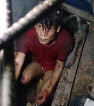 Pelaku Perampokan Sadis di Baloi Centre Ditangkap!