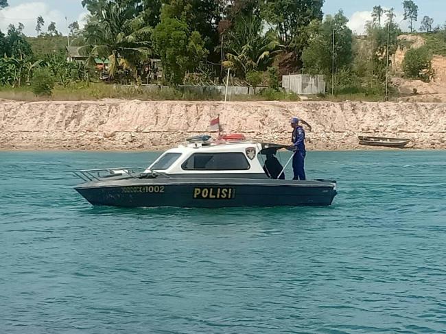 Kronologi Rafly Pelajar SMK 7 Batam Hanyut di Jembatan III