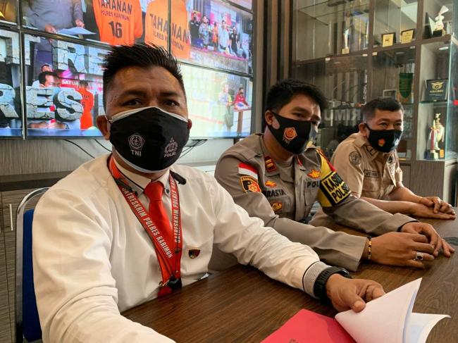 Fakta Mengejutkan Pria yang Tewas Gantung Diri di Karimun