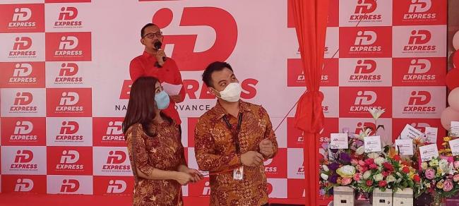 IDexpress Hadir di Kepulauan Riau dengan Biaya Ekspedisi Rp6.500 Per Kg