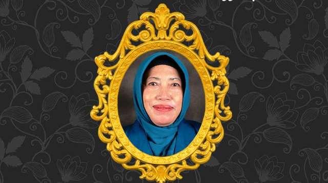 Dirawat 6 Hari, Ketua TP PKK Tanjungpinang Meninggal Dunia