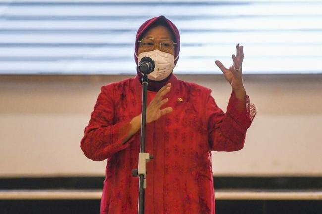 Mensos Risma Surati 40 Pemda Minta Perbaiki Data Penerima Bansos