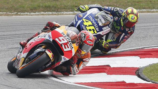 Preview MotoGP Austin 2018: Marc Marquez di Atas Angin