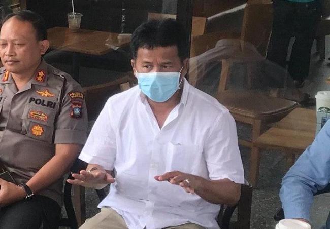 Tiga Kakak Beradik di Bengkong Positif Corona, Sering Dibantu Pasien 35