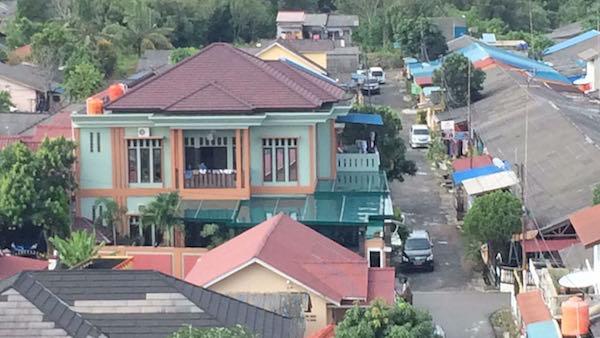 Buang Honorer di Luar Bintan, Ternyata Bupati Apri Sujadi Berdomisili di Tanjungpinang