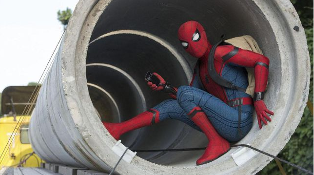 Spider Man: Far From Home, Bocorkan Nasib Tokoh Avengers