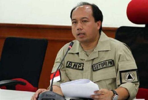 Masa Tanggap Darurat Bencana Sulteng Berakhir 4 Hari Lagi