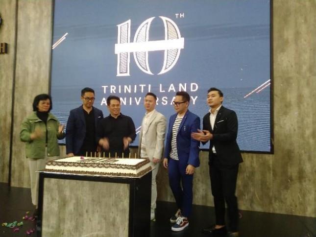Triniti Land Percepat Proyek Baru di Batam Senilai Rp 7 Triliun