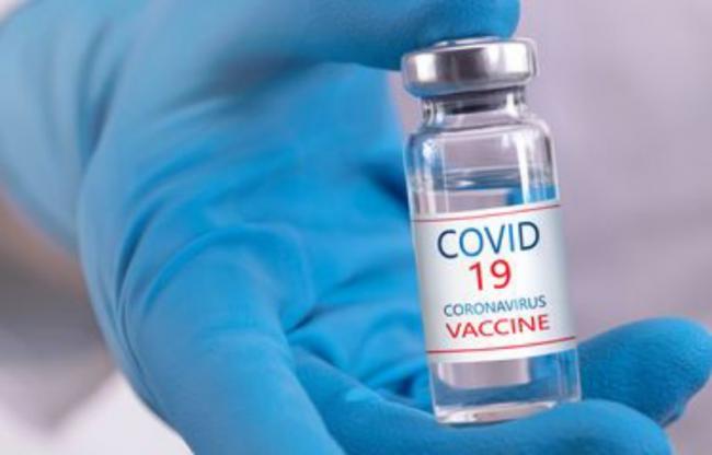 Terlalu! di Negara Ini Vaksin Corona Palsu Dijual Rp 28 Juta Per Dosis