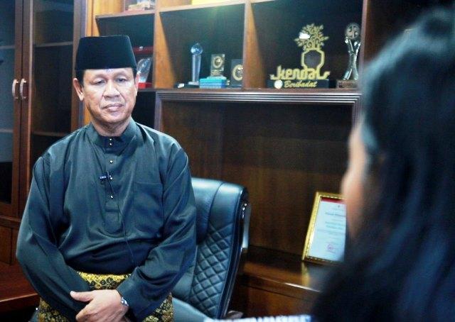 Besok STQ Provinsi Kepri Dimulai, Wagub Isdianto: Kita Harus Jadi Terbaik