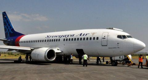 Usia Pesawat Sriwijaya Air yang Jatuh di Kepulauan Seribu 26 Tahun