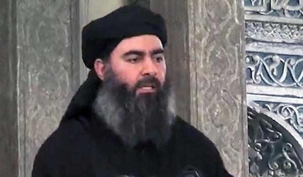ISIS Konfirmasi Kematian Abu Bakr Al-Baghdadi, Ini Fotonya