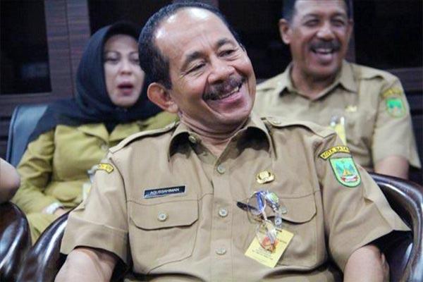 Tim Saber Pungli Batam Ogah Penangkapan, Agussahiman: Kalau Ketahuan Diproses Dong...