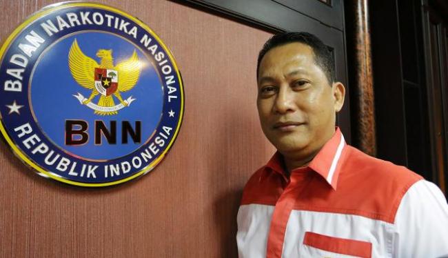 Kesal, Komjen Buwas Ancam Serbu Lapas Pakai Senjata