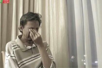 Dwi Djoko Tobat Gabung ISIS, Warganet Batam Curiga