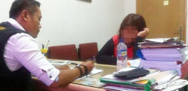 Kisah ABG Cantik 12 Tahun Dijual Ibu Kandung, Semalam Layani 20 Pria Hidung Belang  