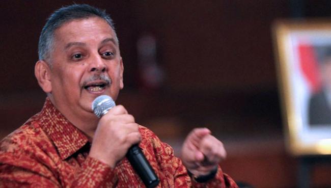 Ini Dugaan Kasus Korupsi yang Diduga Melibatkan Dirut PLN 