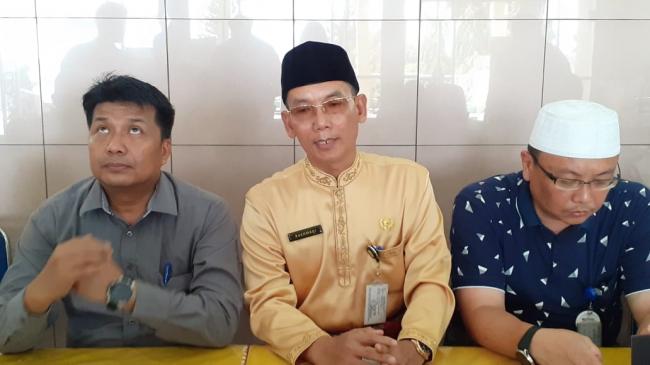 Dinkes Karimun Tambah Thermal Scanner di Seluruh Pelabuhan