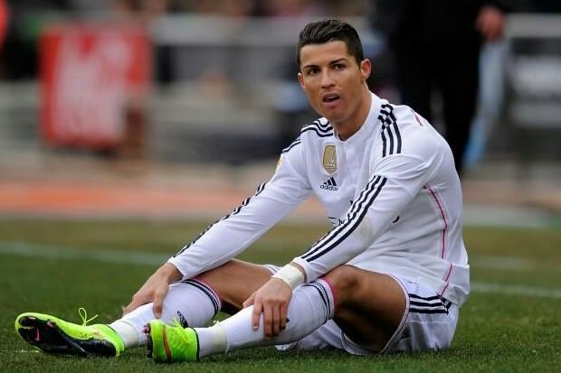 Cristiano Ronaldo Diterpa Isu Pemerkosaan?