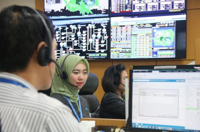 Dukung Pengembangan Kualitas SDM, ATB Gencar Bekali Karyawan