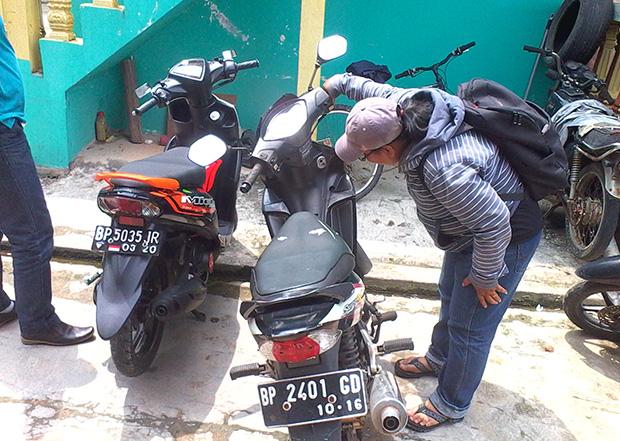 Kendaraan Hilang di Parkiran, Apakah Diganti Asuransi?