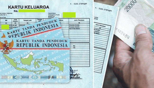 Identitas Remaja Bawah Umur yang Tewas di Galangan PT BAS Palsu
